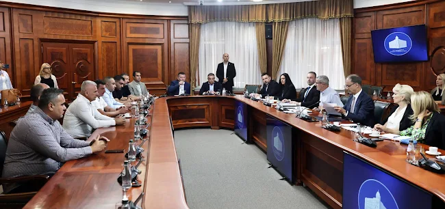 Foto: Vlada Srbije/Slobodan Maljević
