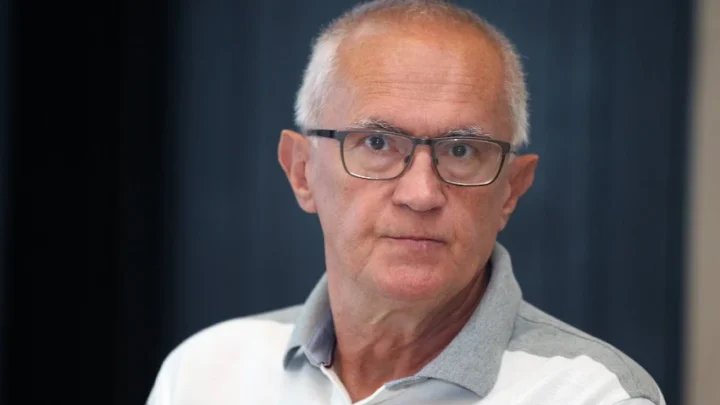 Foto: Beta/Milan Obradović