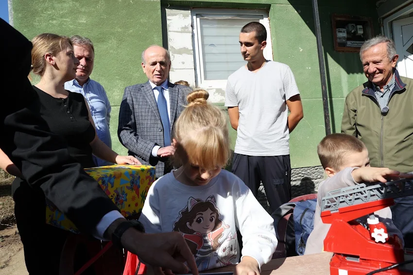 Foto: Saša Đorđević