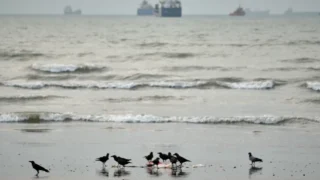 Foto: Razieh Poudat/ISNA via AP