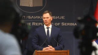 Foto: Beta/Milan Ilić
