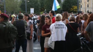 Foto: BETA/Milan Ilic