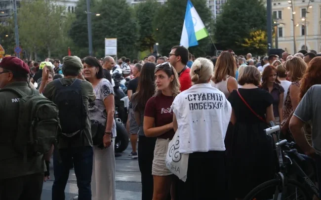 Foto: BETA/Milan Ilic