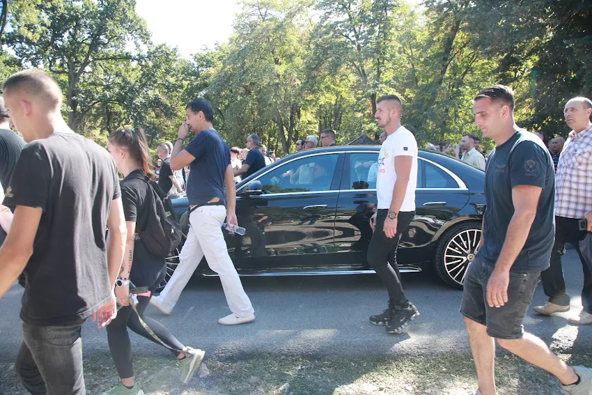 Foto: Beta/Milos Miskov