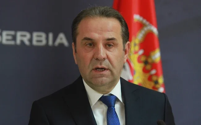 Foto: Beta/Miloš Miškov