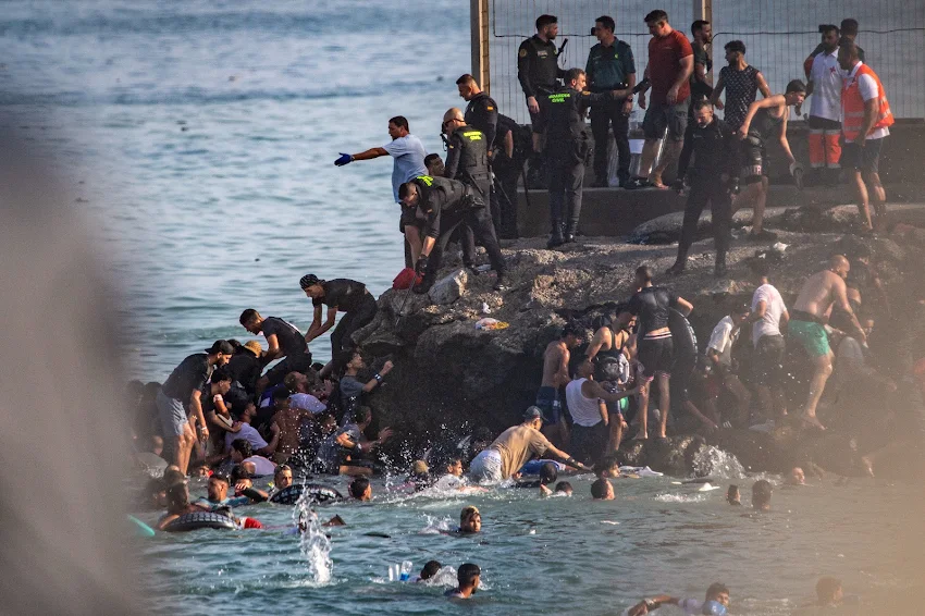 Foto: AP/Antonio Sempere, File