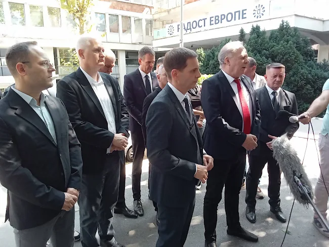 Foto: BETA/Nikola Todorovic