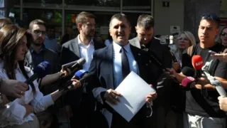Foto: Beta/Milan Obradovic