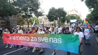 Foto: BETA/Milan Ilic