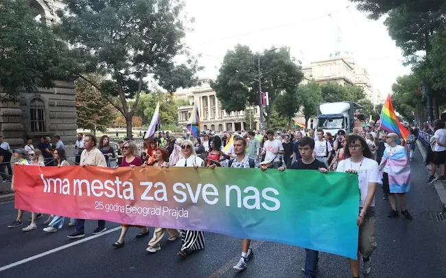 Foto: BETA/Milan Ilic