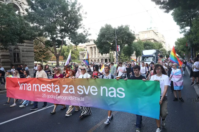 Foto: BETA/Milan Ilic