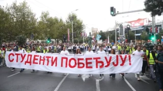 Foto: Beta/Milan Ilić