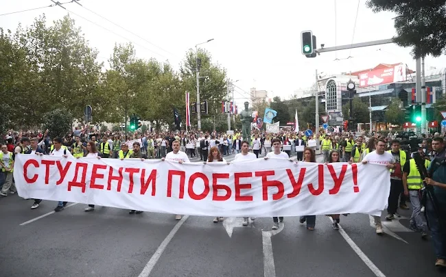 Foto: Beta/Milan Ilić