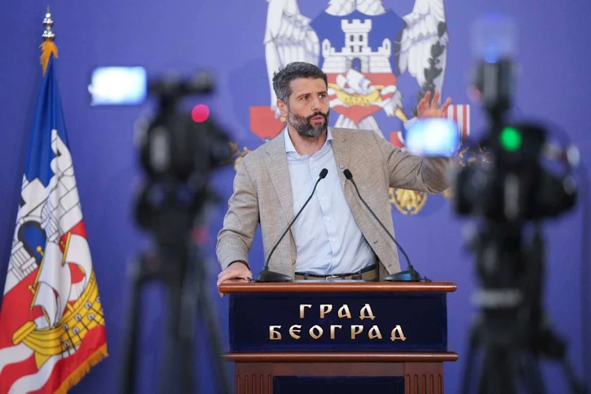 FOTO: BEOINFO