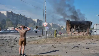 Foto: AP/Efrem Lukatsky