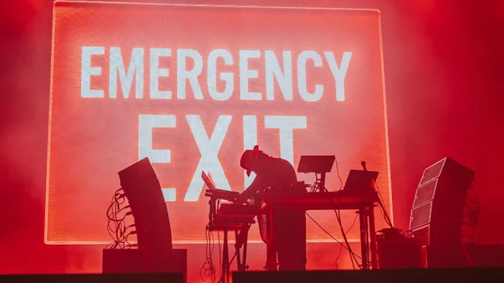 Foto: EXIT Photo Team