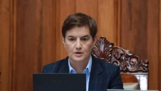 Foto: Narodna skupština/Miloš Miškov
