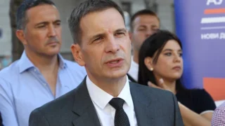 Foto: Beta/Milan Obradović