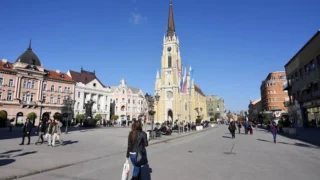 Foto: Beta/Dragan Gojić
