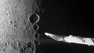 Foto: ESA via AP, File