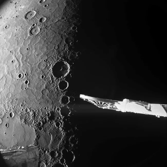 Foto: ESA via AP, File