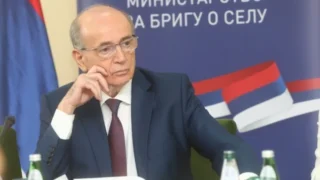 Foto: Beta/Milan Ilić