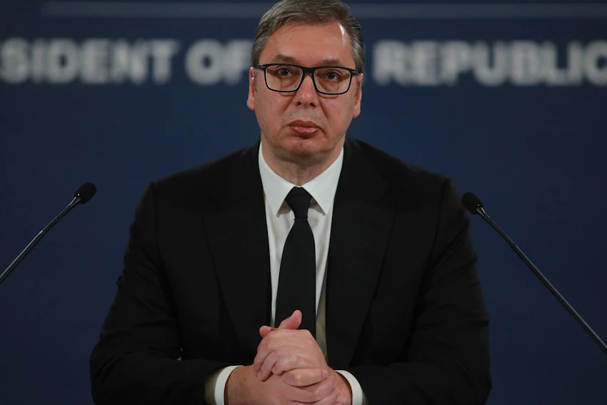 Foto: Beta/Miloš Miškov