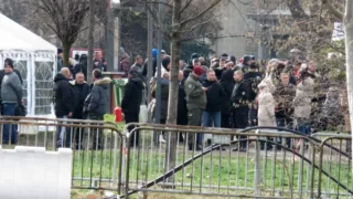 Foto: BETA/Milan Timotić