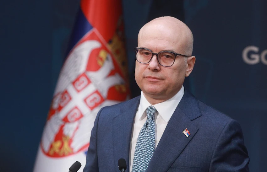 Foto: Beta/Miloš Miškov