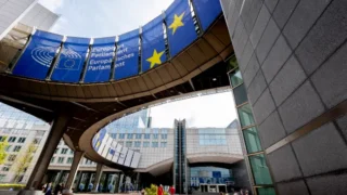 Foto: European Parliament/Alain ROLLAND