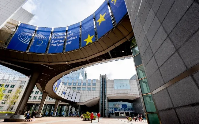 Foto: European Parliament/Alain ROLLAND