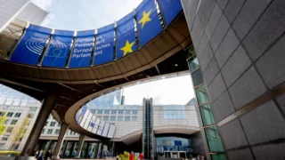 Foto: European Parliament/Alain ROLLAND