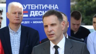 Foto: Beta/Milan Obradović