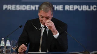 Foto: Beta/Miloš Miškov