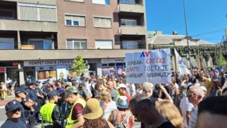 Foto: BETA/Biljana Ljubisavljevic