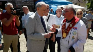 Foto: grafije: Emil Vas