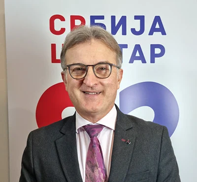 Foto: Srbija centar - SRCE