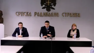 FOTO: BETA/Amir Hamzagić