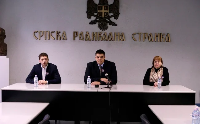 FOTO: BETA/Amir Hamzagić