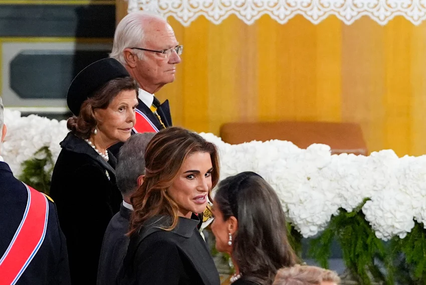 Lise Aserud/Pool Photo via AP