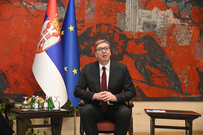 Foto: Beta/Milan Ilić