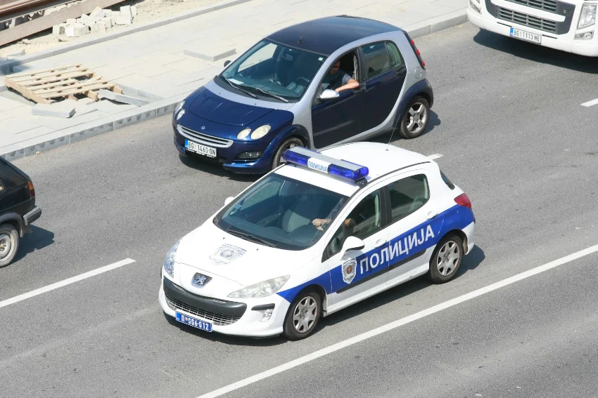 Foto: Beta/Miloš Miškov