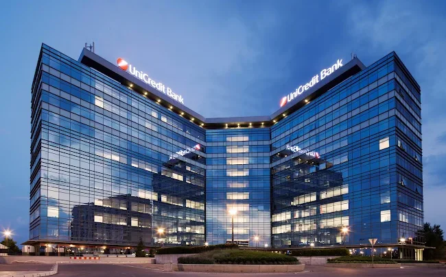 Foto: UniCredit Banka/Branko Starcevic