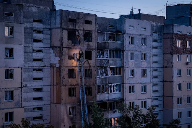 Foto: AP Photo/Dan Bashakov