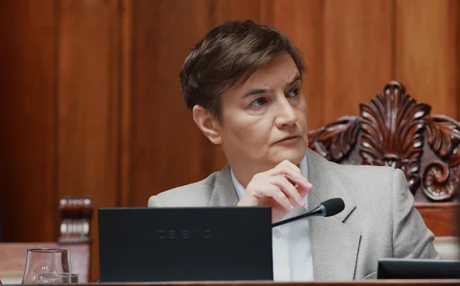 Foto: NSRS/P. Vuckovic