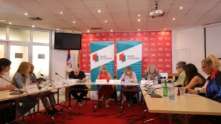 Foto: Press centar UNS