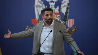 Foto: BETA/Milos Miskov