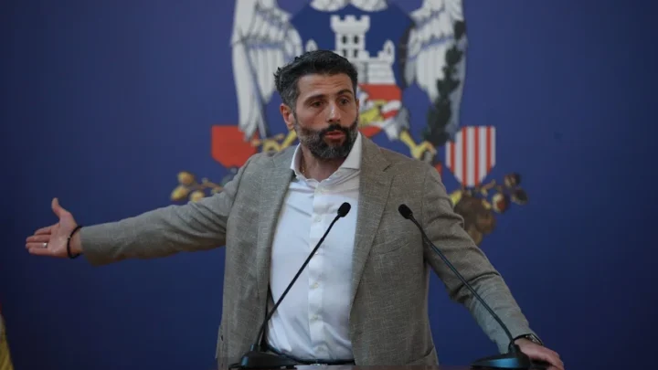 Foto: BETA/Milos Miskov