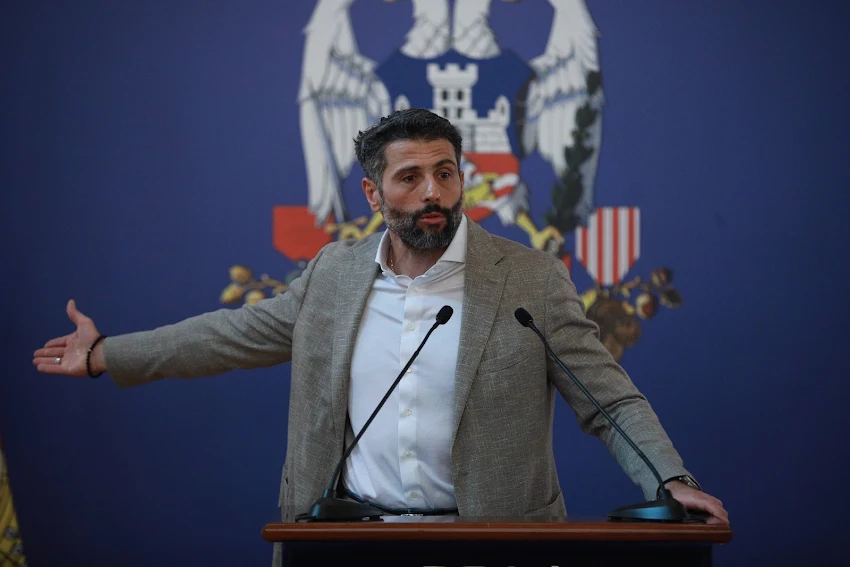 Foto: BETA/Milos Miskov