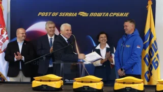 Foto: Posta/Igor Djukanovic